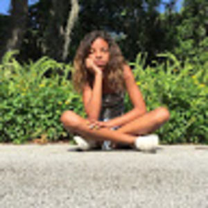 Meet your Posher, Bria